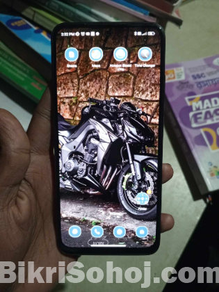 Redmi note 10